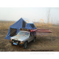 Rooftop Tents with Caravan Awnings